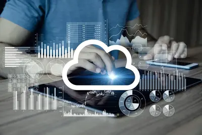 digital design for cloud computing