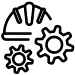 Construction & Engineering icon