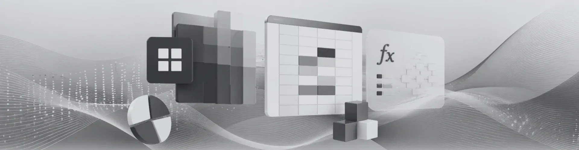 excel formulas digital design
