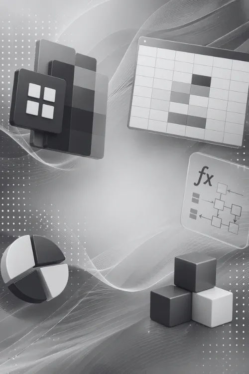 excel formulas digital design
