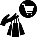 Retail & E-commerce icon