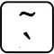 backTick
