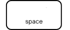 space