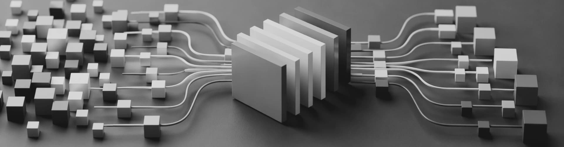 futuristic graphic