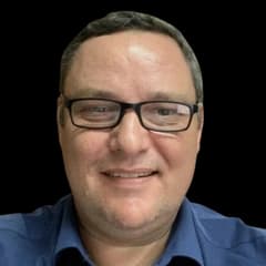 Nick - SENIOR ANALYST PROGRAMMER